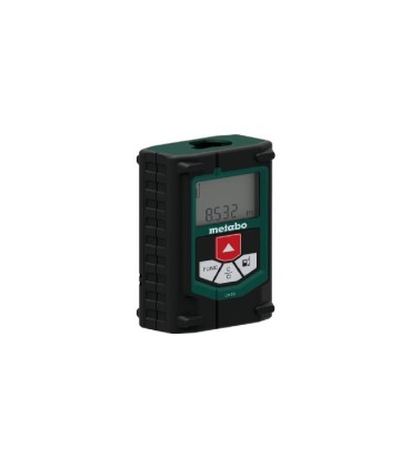 TELEMETRO LASER METABO LD60 60 METROS