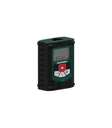 TELEMETRO LASER METABO LD60 60 METROS
