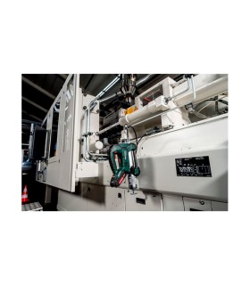 FP 18 LTX Engrasadora de batería