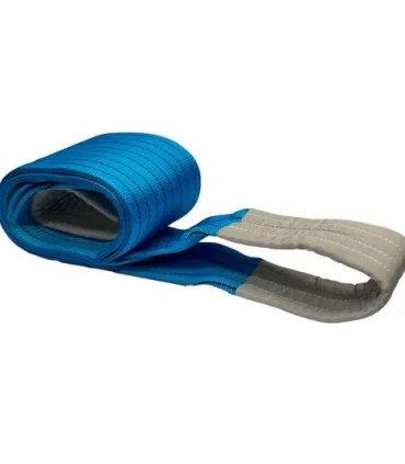 ESLINGA POLI.PLANA BZ-240 x 6 MTS / C.M.U. 8000 kg