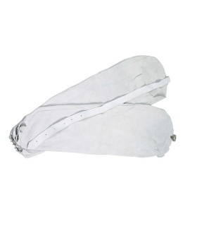 PAR MANGUITO CUERO HOMBRO