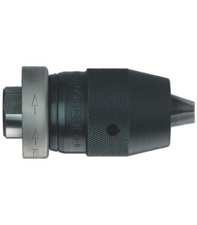PORTABROCAS AUTO. 1/2" Ø 1-10mm 36322