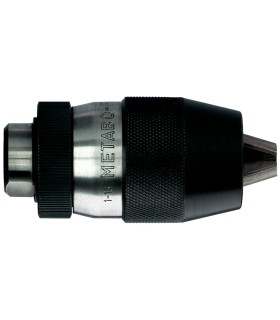 PORTABROCAS AUTO. 1/2" Ø 1-10mm 36322