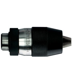 PORTABROCA AUT, CONO B16, Ø 1-13mm