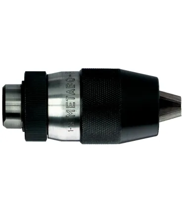 PORTABROCA AUT, CONO B16, Ø 1-13mm