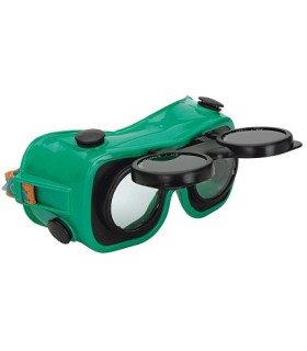 GAFA  VISOR ABATIBLE MOD.545-A T-6