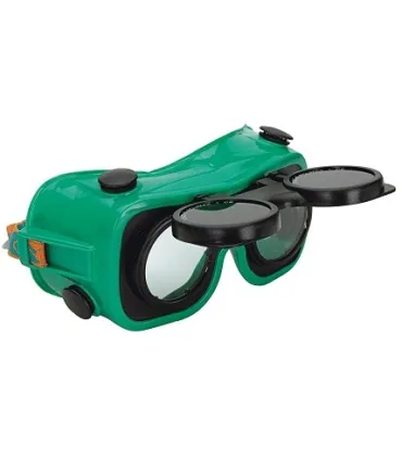 GAFA  VISOR ABATIBLE MOD.545-A T-6