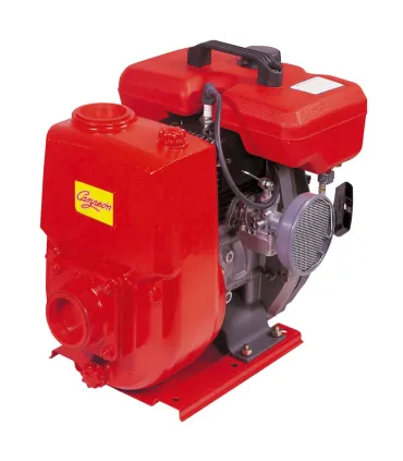 MOTOBOMBA CAMPEON K/AT-102 AUTOASPIRANTE 42M3/H