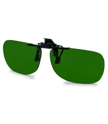 CUBRE-GAFAS SOLDADURA TONO 5