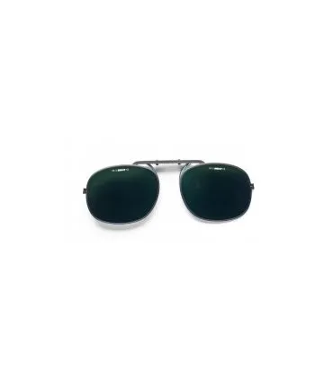 CUBRE-GAFAS SOLDADURA TONO 5