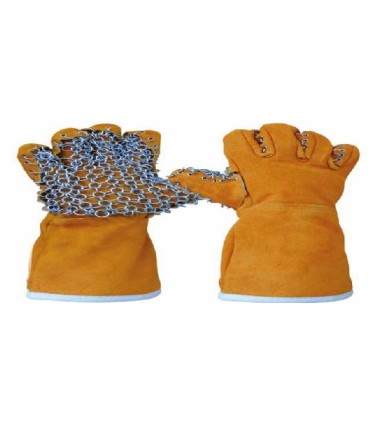 GUANTES CADENILLA CALOR