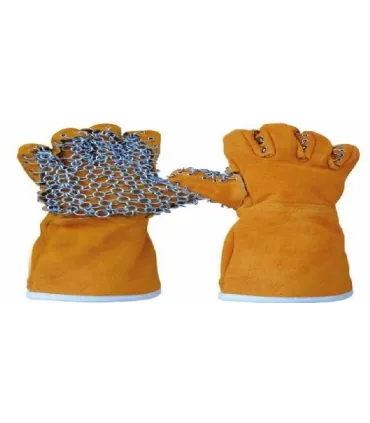 GUANTES CADENILLA CALOR