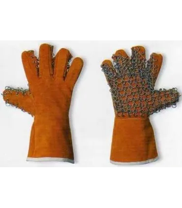 GUANTES CADENILLA CALOR