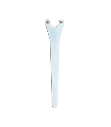LLAVE PARA AGUJEROS FRONTALES RECTA, WS 180-230mm