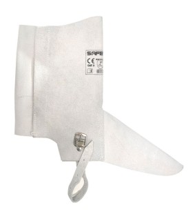 PAREJA POLAINA CUERO CE EN470-1