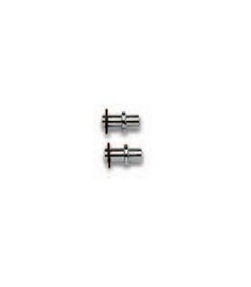 JUEGO PUNTOS RECAMBIO LLAVE COMPAS 4mm