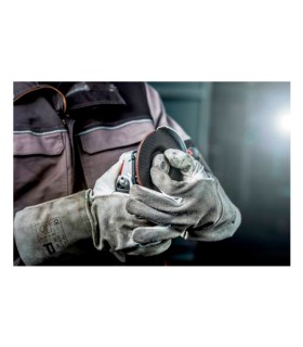 AMOLADORA ANGULAR WP 11-125 QUICK