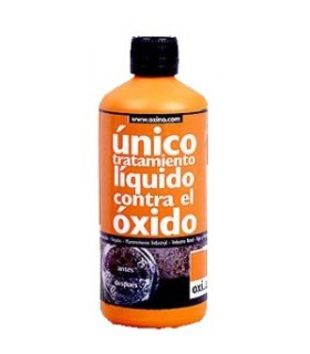 BOTELLA 1000ml CONVERTIDOR OXIDO OXI...NO