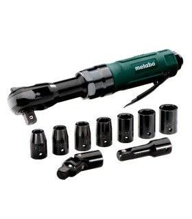 LLAVE CARRACA NEUM METABO DRS68-SET 1/2"