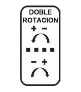 BOMBA TRASVASE LIQUIDOS MARINA-20 0,50CV 12V