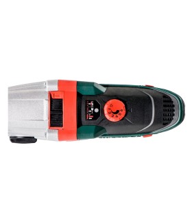 TALADRO PERCUTOR METABO 1300W SBEV 1300-2 + maletin
