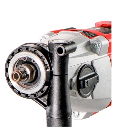 TALADRO PERCUTOR METABO 1300W SBEV 1300-2 + maletin