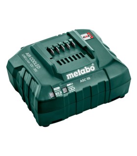 CARGADOR ASC 55. 12-36V, "AIR COOLED", UE