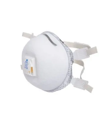 MASCARILLA 3M-9925 FFP2 C/VALV. P/SOLDADURA Y OZONO