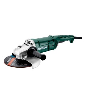 AMOLADORA METABO 2000W 230 WP2000-230 H.MUERTO