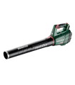 SOPLADORA HOJAS BATERIA METABO LB18 *SOLO CARCASA