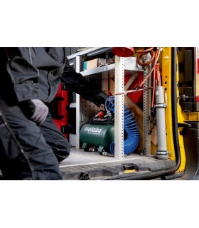 COMPRESOR BASIC 160-6 W OF