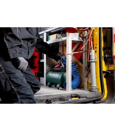 COMPRESOR BASIC 160-6 W OF