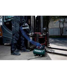 COMPRESOR BASIC 160-6 W OF