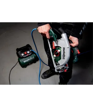 COMPRESOR BASIC 160-6 W OF