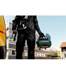 COMPRESOR BASIC 160-6 W OF