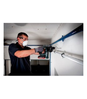 MARTILLO COMPACTO BHA18LTX-16 2 BATERIAS 2AH + CARGADOR