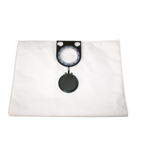 PACK 5 BOLSA FILTRO VELLON ASPIRADOR METABO  32l