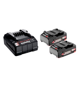 SET BÁSICO 2x2.0 AH