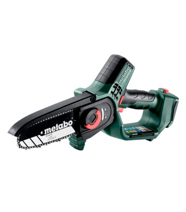 SIERRA PARA MADERA DE BATERÍA MS 18 LTX 15