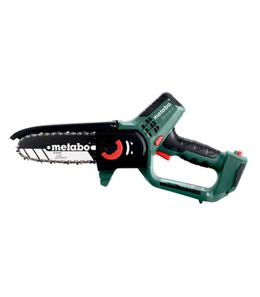 SIERRA PARA MADERA DE BATERÍA MS 18 LTX 15