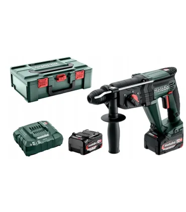 MARTILLO DE BATERÍA KH 18 LTX 24