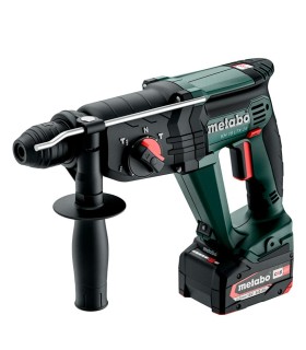 MARTILLO DE BATERÍA KH 18 LTX 24