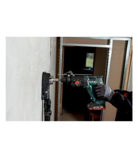 MARTILLO DE BATERÍA KH 18 LTX 24