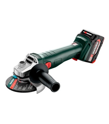 AMOLADORA ANGULAR W18 7 - 125