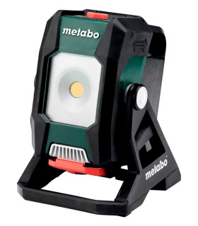 FOCO OBRA BATERIA METABO BSA18LED 2000Lumens ***SOLO CARCASA