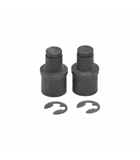 JUEGO PUNTOS RECAMBIO LLAVE COMPAS 5mm