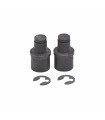 JUEGO PUNTOS RECAMBIO LLAVE COMPAS 5mm