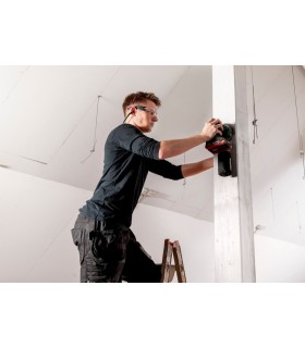 LIJADORA ROTOORBITAL SXA18LTX 125 BL Ø125MM