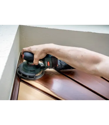 LIJADORA ROTORBITAL SXA18LTX 150 BL Ø150mm