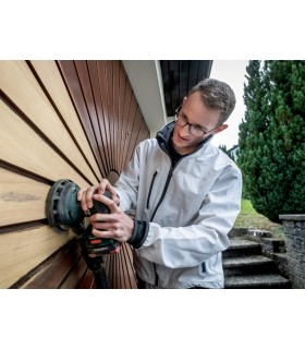 LIJADORA ROTORBITAL SXA18LTX 150 BL Ø150mm